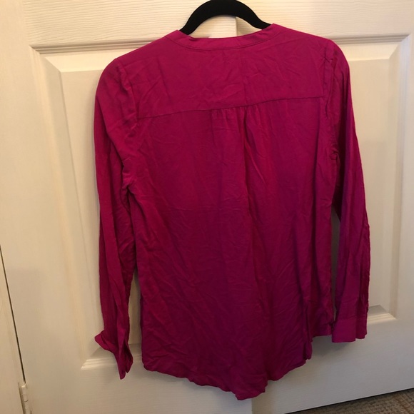 Pink blouse - Picture 4 of 4